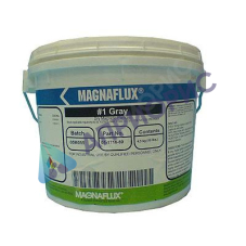 magnaflux 1gray серый магнитный порошок